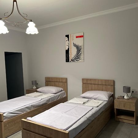 Apartmán Mtx Tbilisi Exteriér fotografie