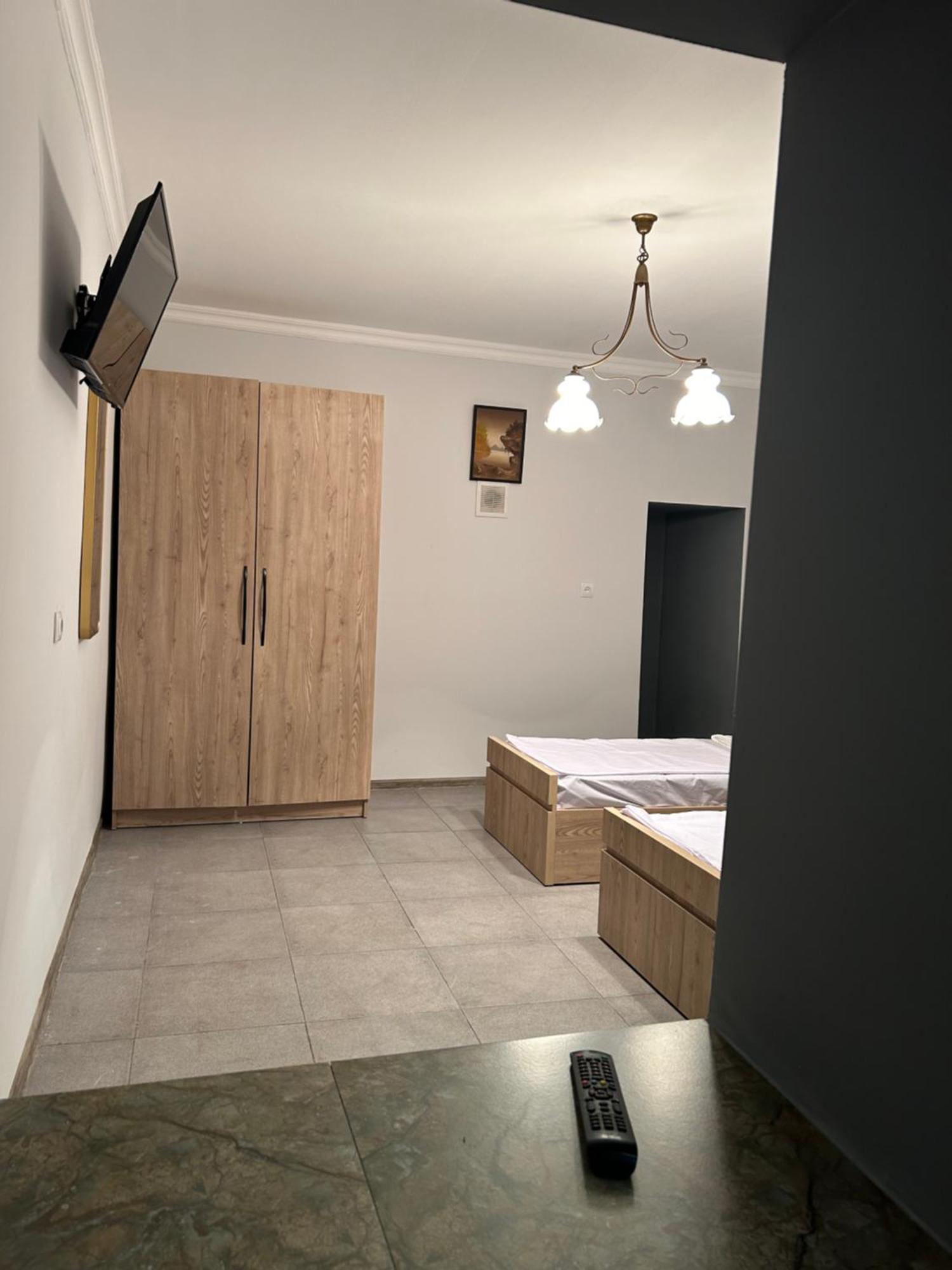 Apartmán Mtx Tbilisi Exteriér fotografie