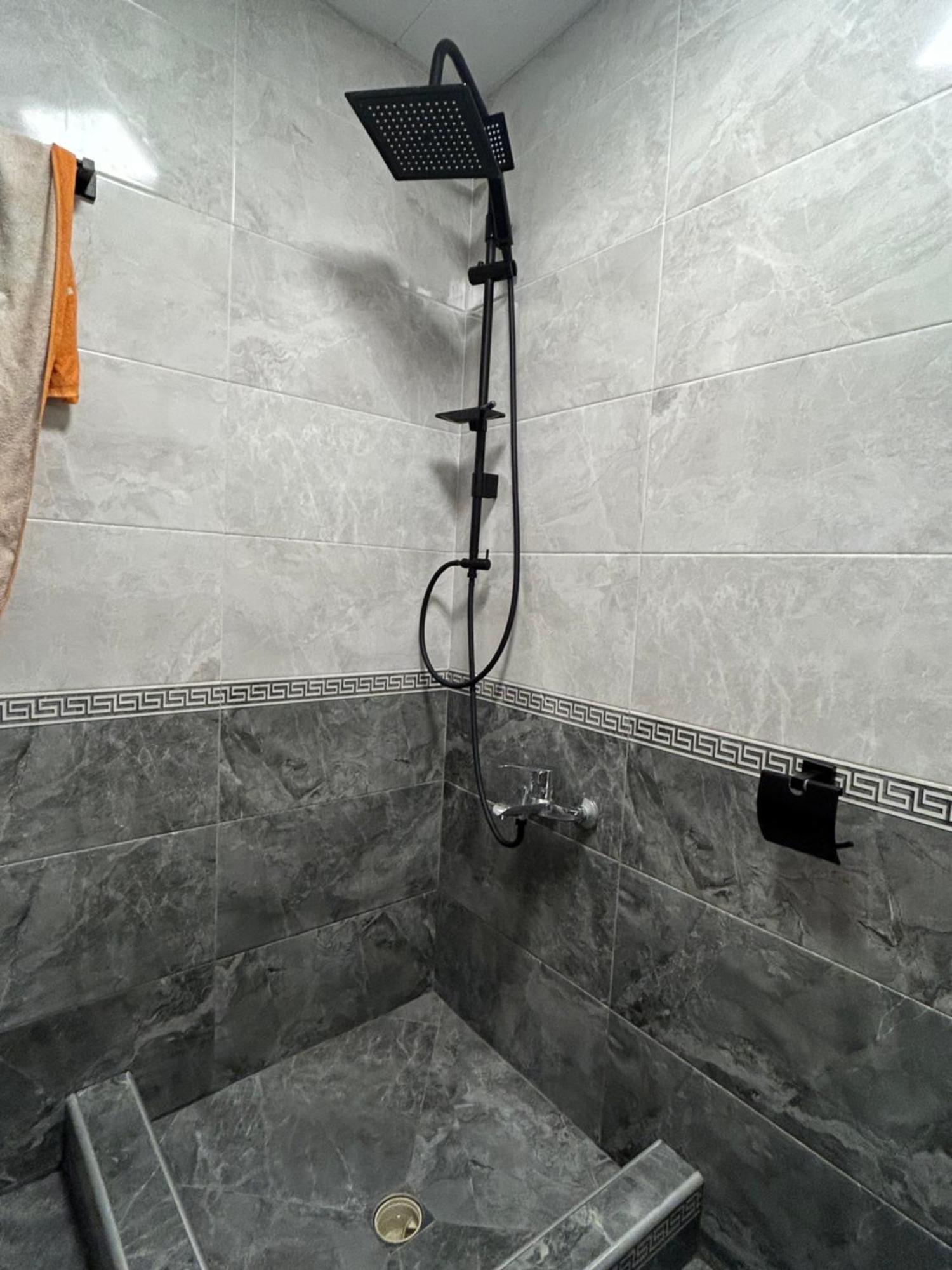 Apartmán Mtx Tbilisi Exteriér fotografie