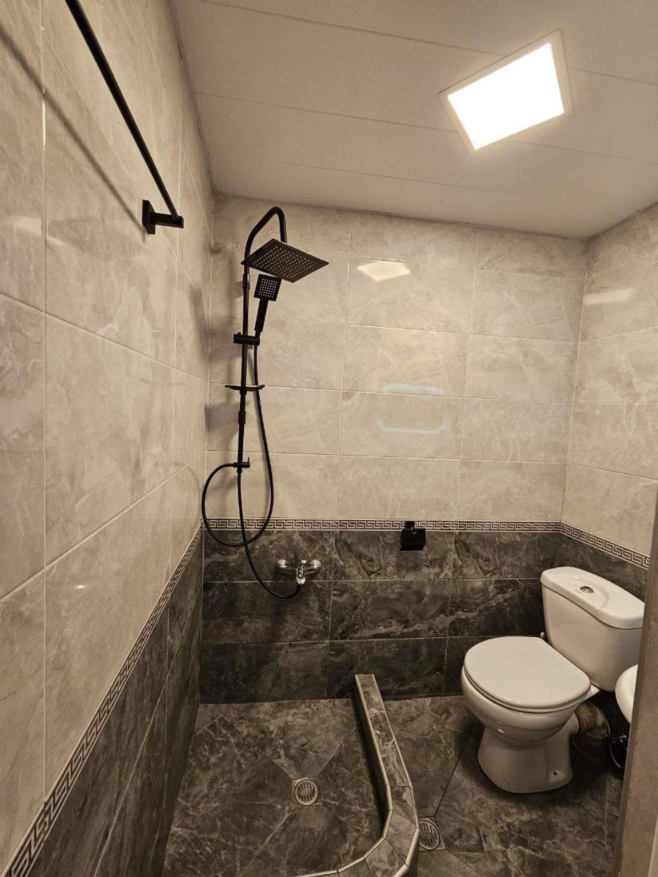 Apartmán Mtx Tbilisi Exteriér fotografie