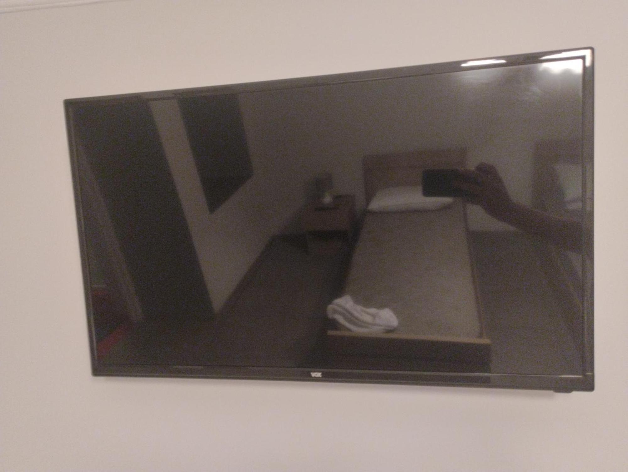 Apartmán Mtx Tbilisi Exteriér fotografie