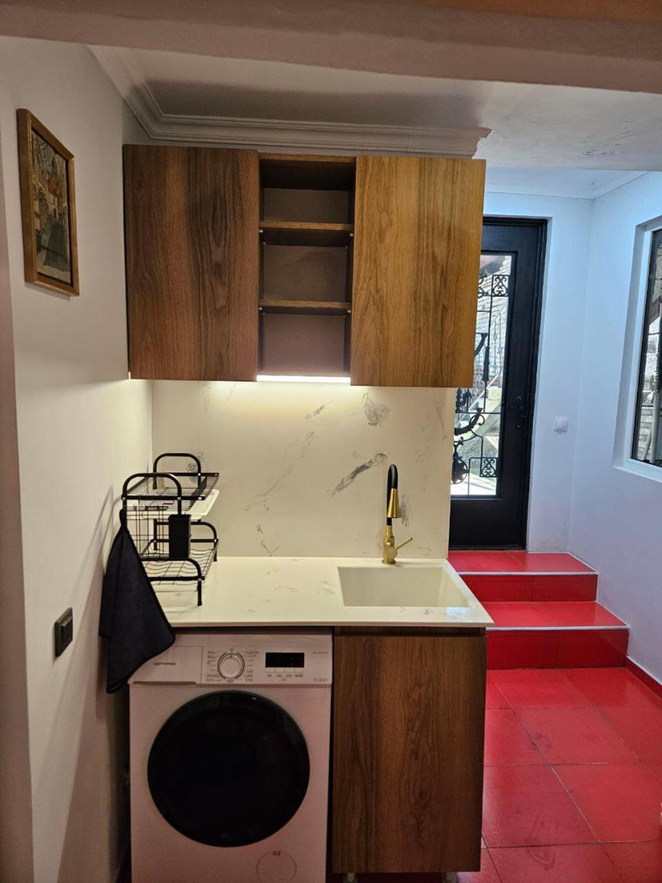 Apartmán Mtx Tbilisi Exteriér fotografie